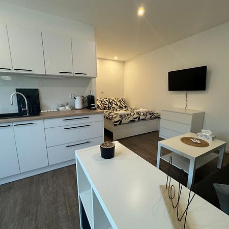 Rk Apartment Μπρνο Εξωτερικό φωτογραφία