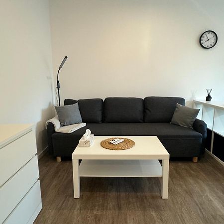 Rk Apartment Μπρνο Εξωτερικό φωτογραφία