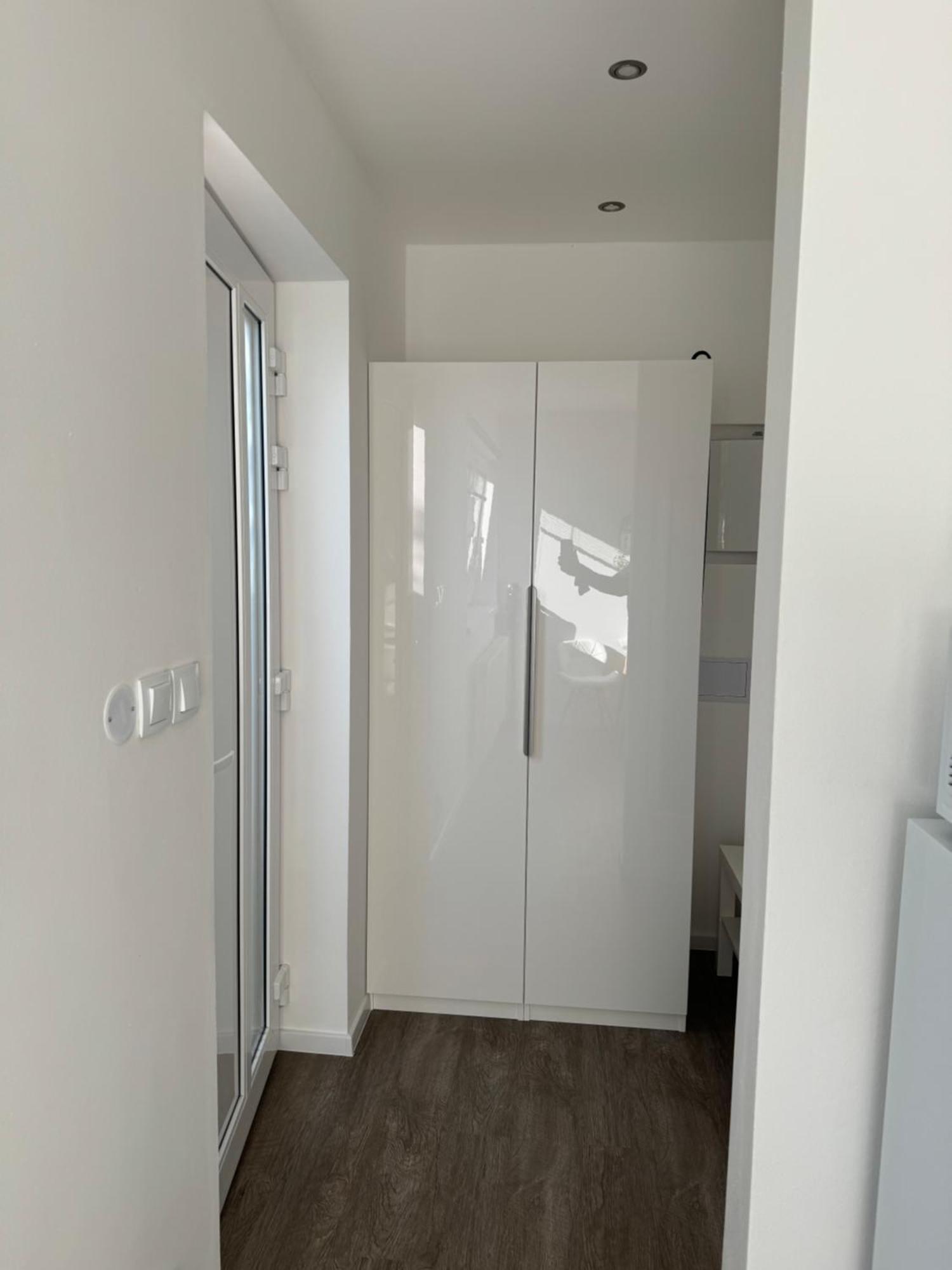 Rk Apartment Μπρνο Εξωτερικό φωτογραφία