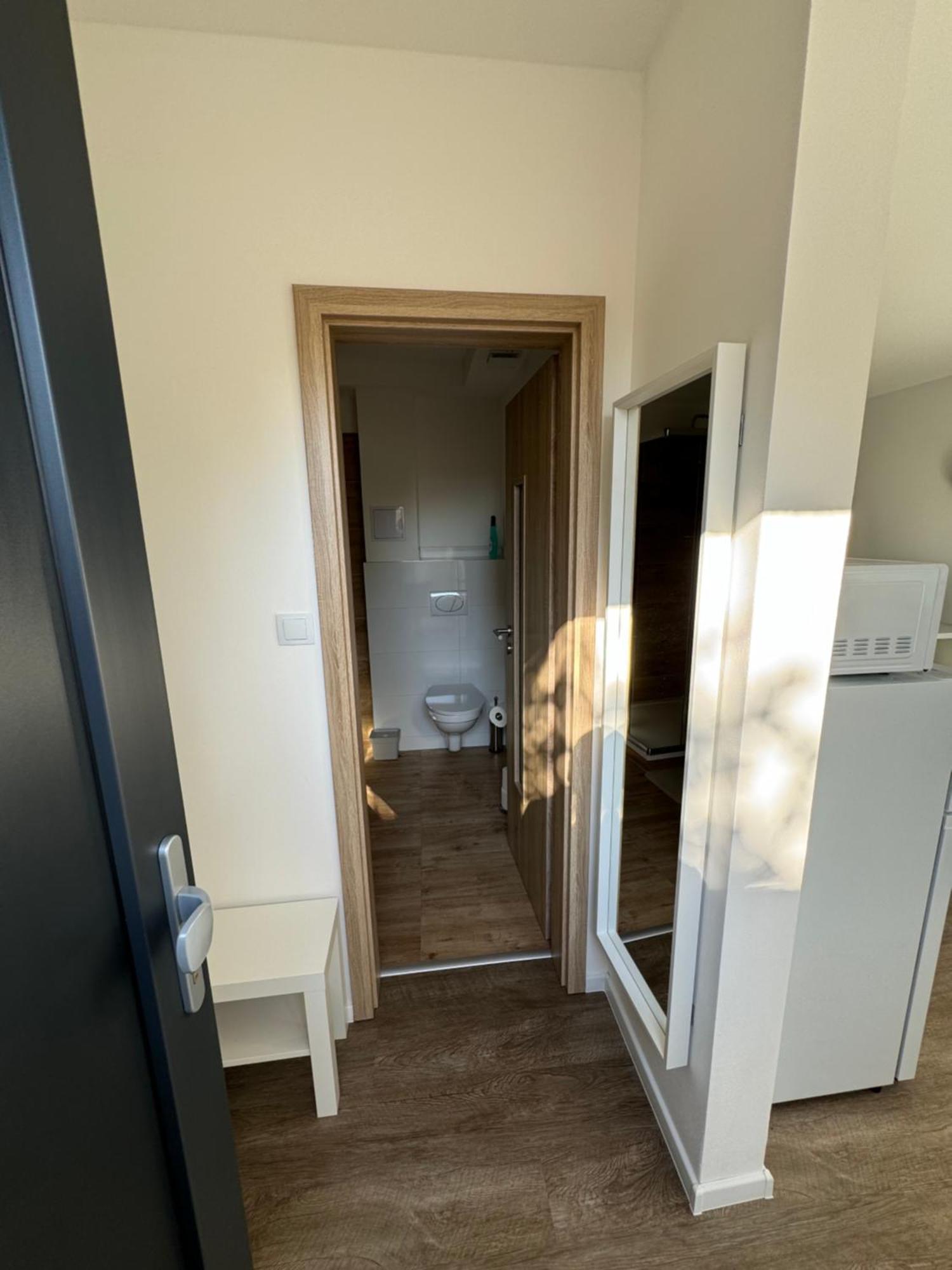 Rk Apartment Μπρνο Εξωτερικό φωτογραφία
