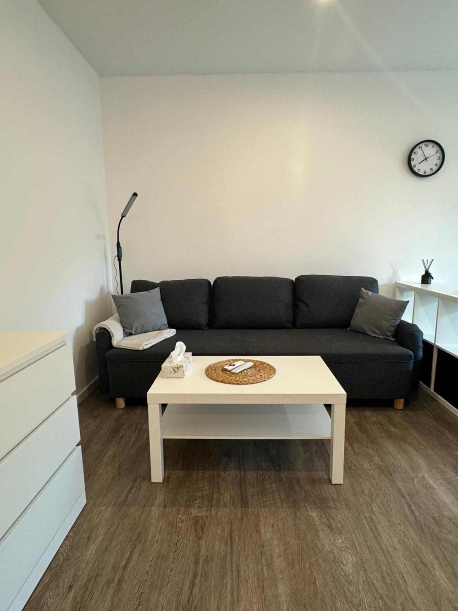 Rk Apartment Μπρνο Εξωτερικό φωτογραφία