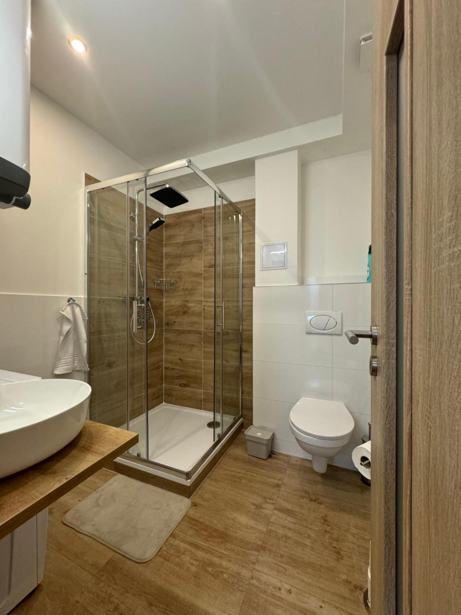 Rk Apartment Μπρνο Εξωτερικό φωτογραφία