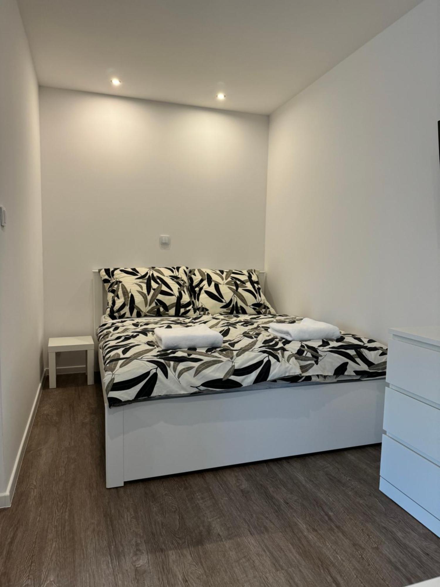 Rk Apartment Μπρνο Εξωτερικό φωτογραφία