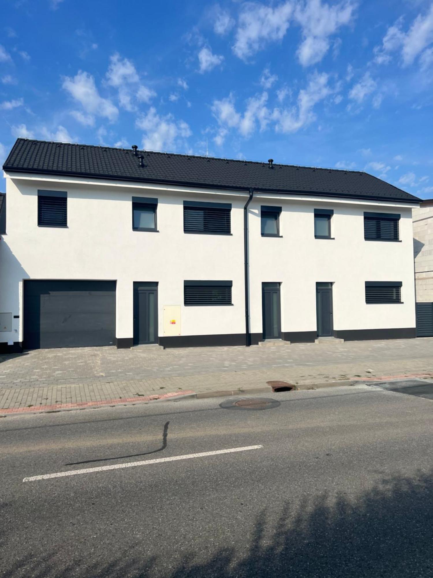Rk Apartment Μπρνο Εξωτερικό φωτογραφία