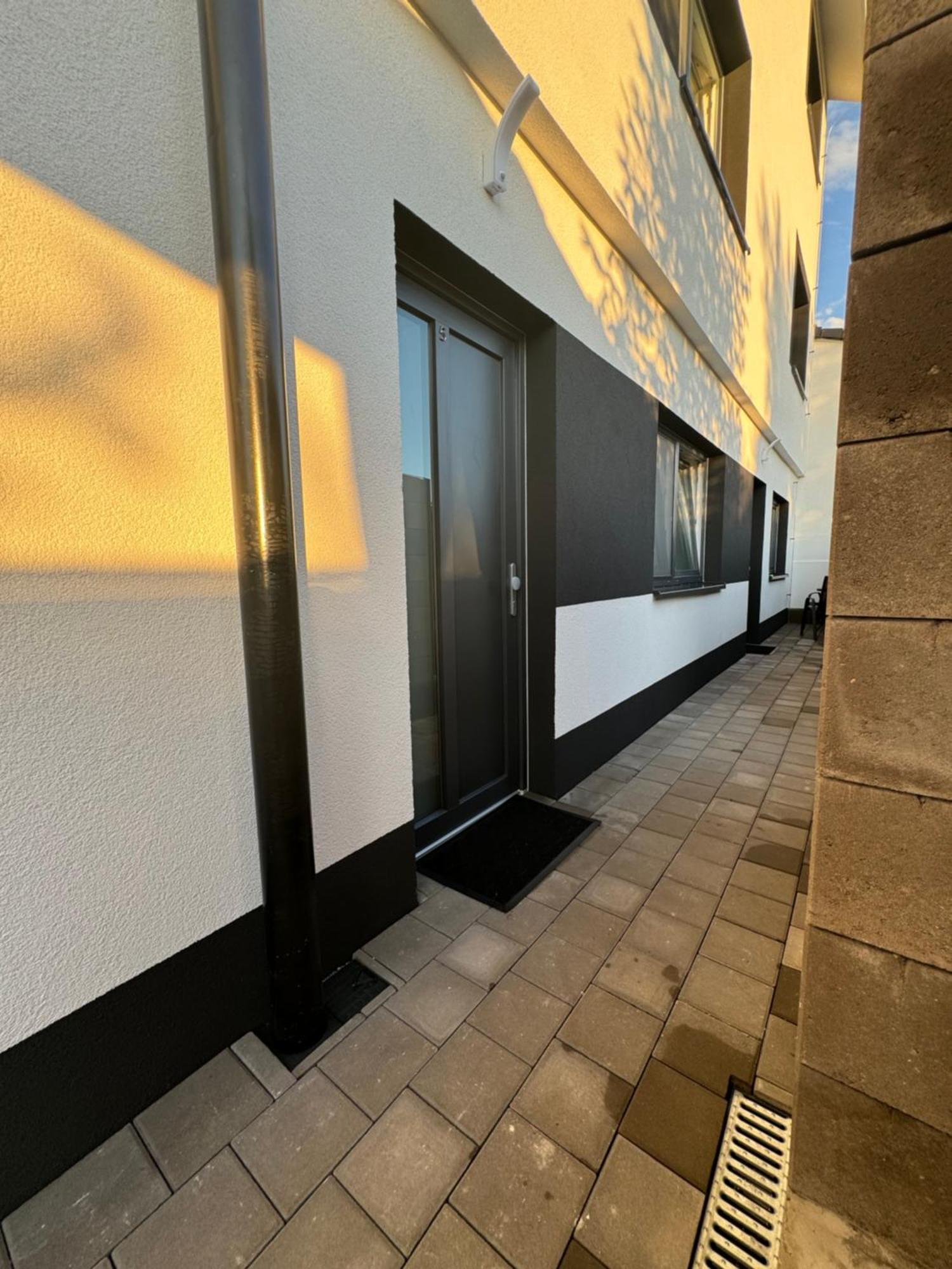 Rk Apartment Μπρνο Εξωτερικό φωτογραφία