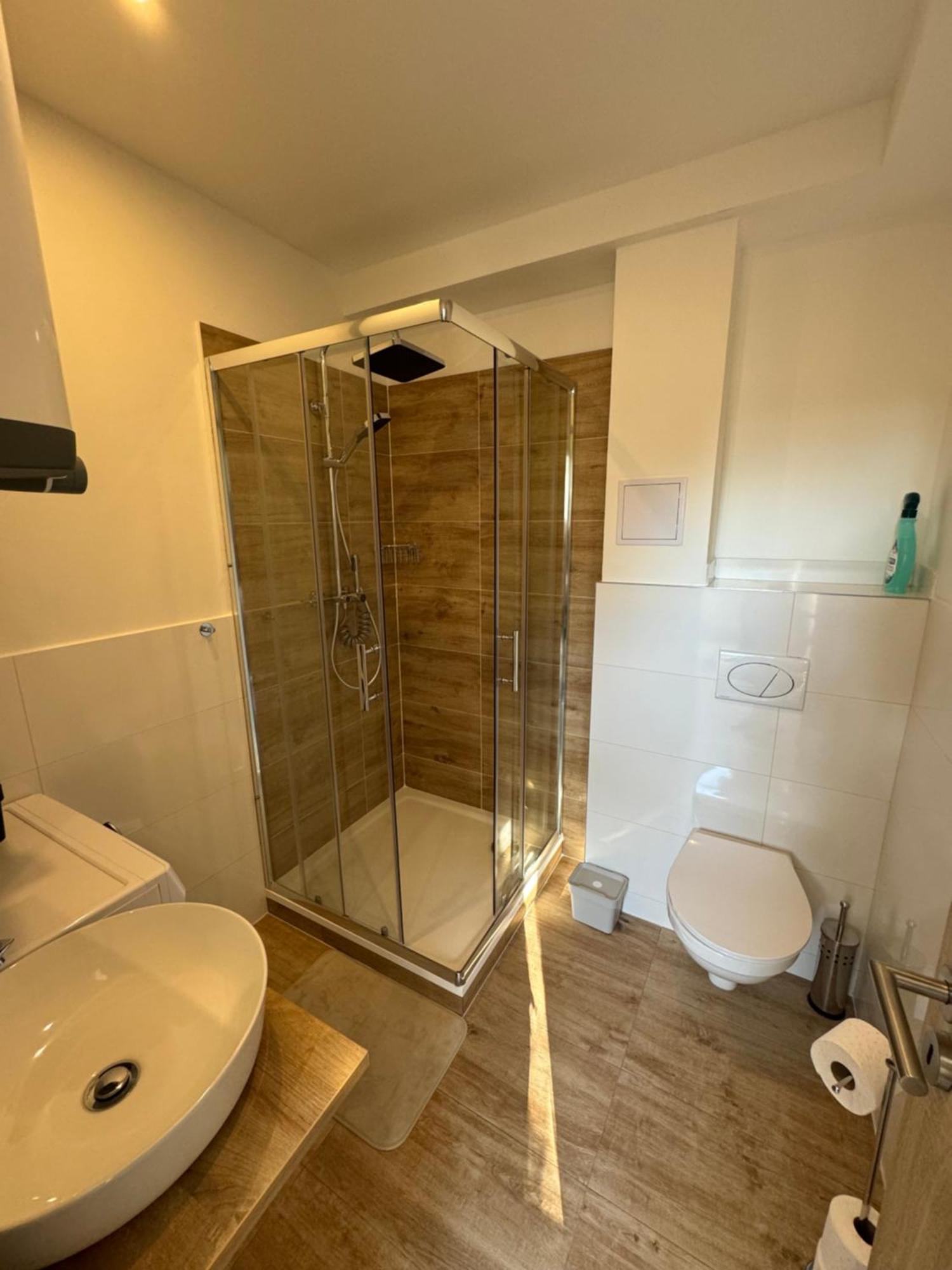 Rk Apartment Μπρνο Εξωτερικό φωτογραφία